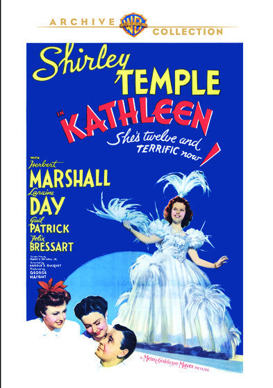 Kathleen (MOD) (DVD Movie)