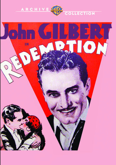 Redemption (MOD) (DVD Movie)