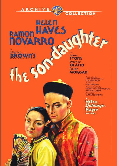 Son-Daughter, The (MOD) (DVD Movie)