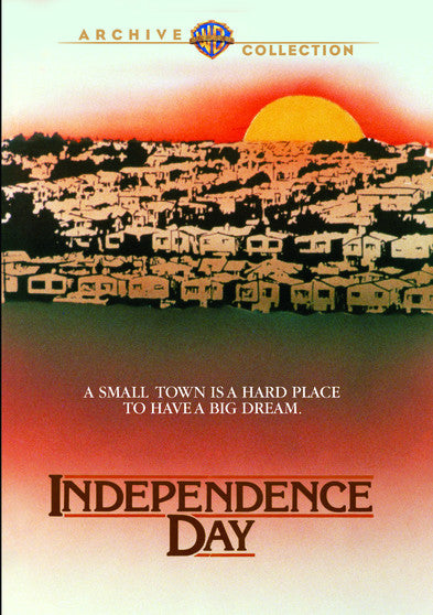 Independence Day (MOD) (DVD Movie)