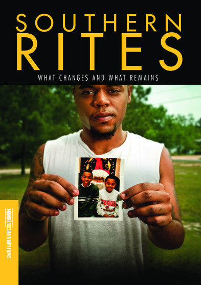 Southern Rites (MOD) (DVD Movie)