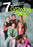 Growing Pains: The Complete Seventh Season (MOD) (DVD Movie)