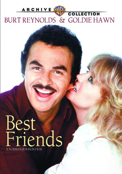 Best Friends (MOD) (DVD Movie)