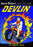 Devlin: The Complete Series (MOD) (DVD Movie)