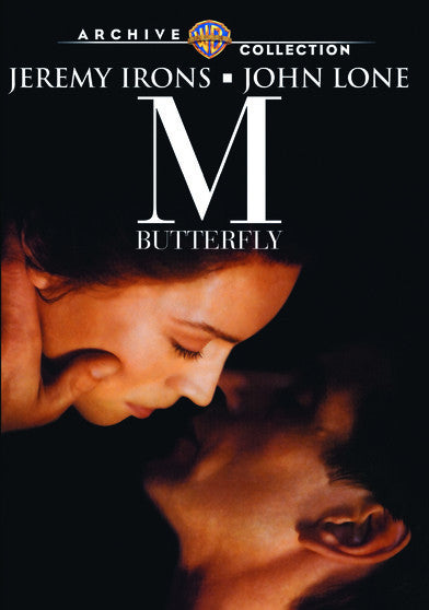 M Butterfly (MOD) (DVD Movie)