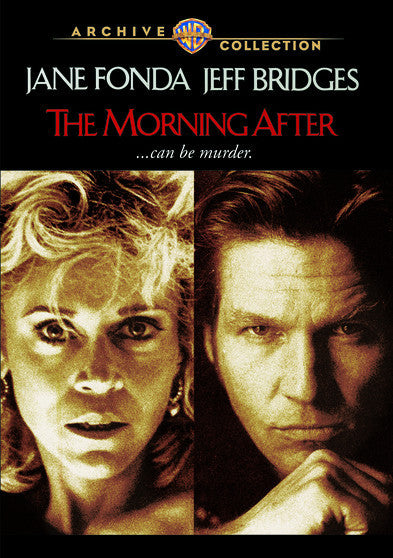 Morning After (MOD) (DVD Movie)