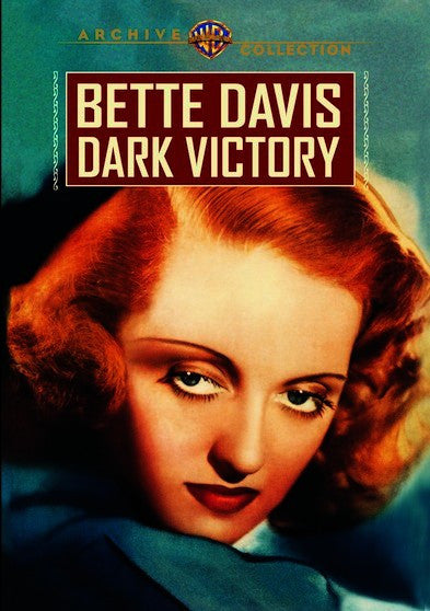 Dark Victory (MOD) (DVD Movie)