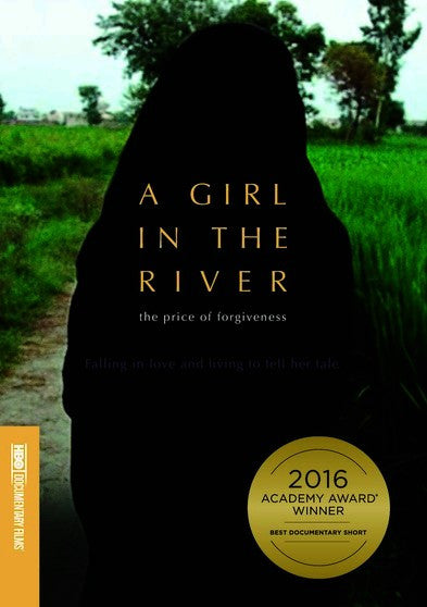 A Girl in the River: The Price of Forgiveness (MOD) (DVD Movie)