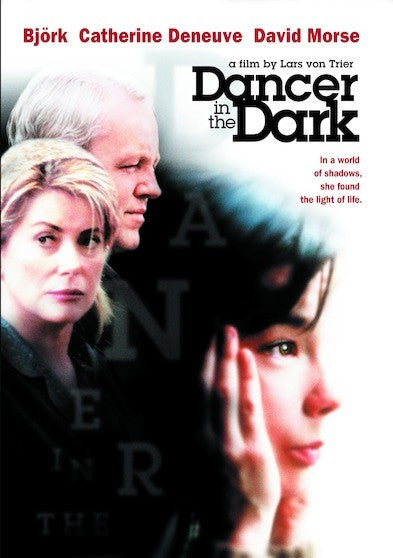 Dancer in the Dark (MOD) (DVD Movie)