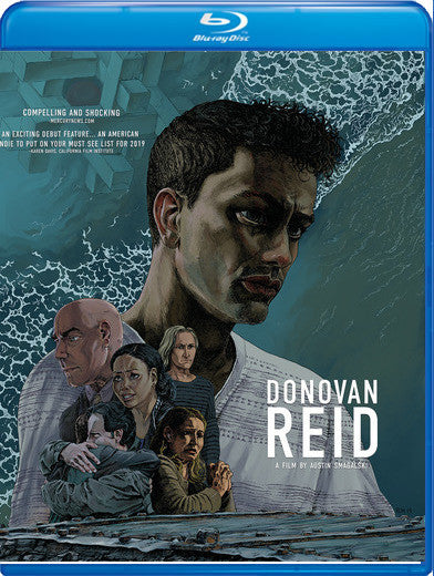 Goodbye Girl, The (MOD) (BluRay Movie)