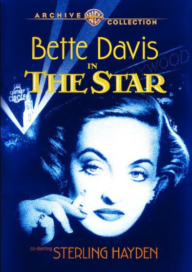 Star, The (MOD) (DVD Movie)