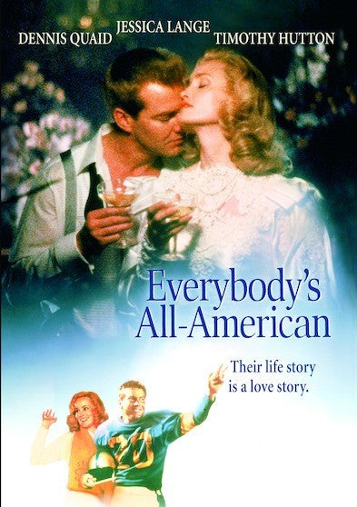 Everybody's All American (MOD) (DVD Movie)
