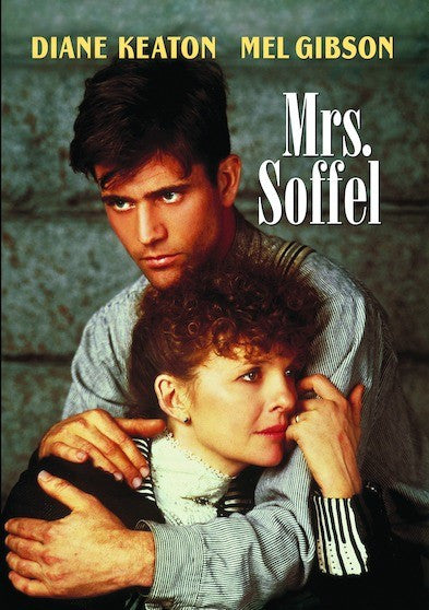 Mrs. Soffel (MOD) (DVD Movie)