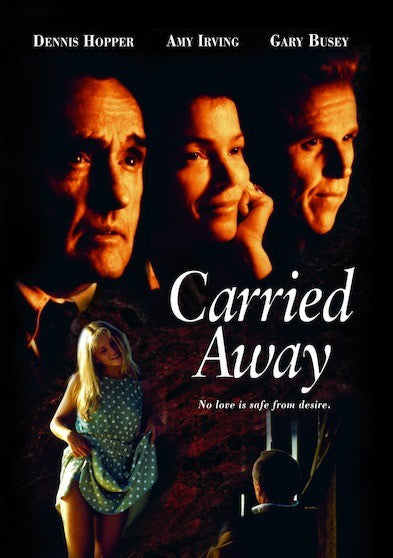 Carried Away (MOD) (DVD Movie)