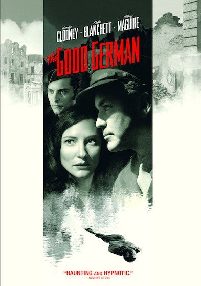 The Good German (MOD) (DVD Movie)