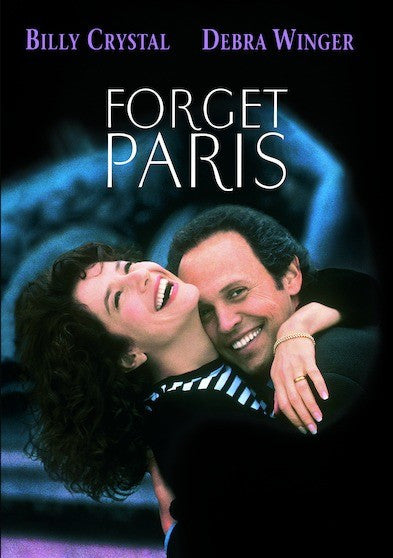 Forget Paris (MOD) (DVD Movie)