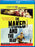 Naked and the Dead, The (MOD) (BluRay Movie)