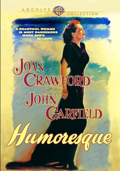 Humoresque (MOD) (DVD Movie)