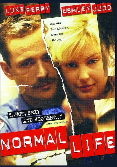 Normal Life (MOD) (DVD Movie)