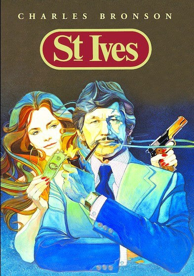 St. Ives (MOD) (DVD Movie)