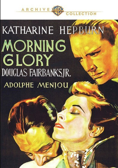 Morning Glory (MOD) (DVD Movie)