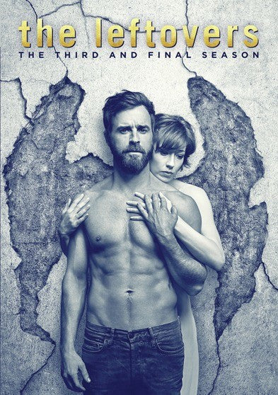 The Leftovers: The Complete Third Season (MOD) (BluRay Movie)