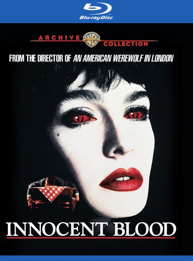 Innocent Blood (MOD) (BR Movie)