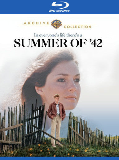 Summer of '42 (1971) (MOD) (BluRay Movie)