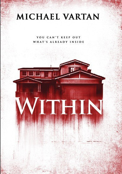 Within (MOD) (DVD Movie)