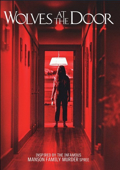Wolves at the Door (MOD) (DVD Movie)