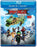 The LEGO Ninjago Movie [3D Blu-ray + Blu-ray] (MOD) (BluRay Movie)