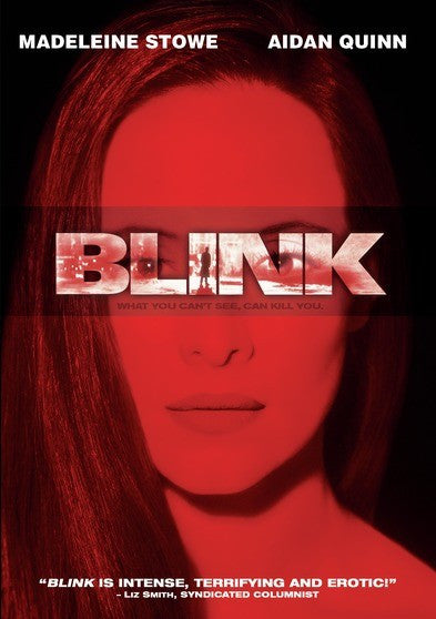 Blink (MOD) (DVD Movie)