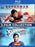 Superman The Movie: Extended Cut 2 Film Collection (MOD) (BluRay Movie)