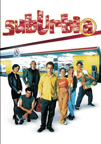 subUrbia (MOD) (DVD Movie)