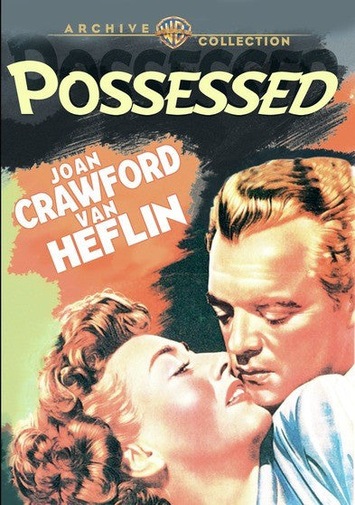Possessed (MOD) (DVD Movie)