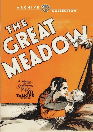 Great Meadow, The (MOD) (DVD Movie)