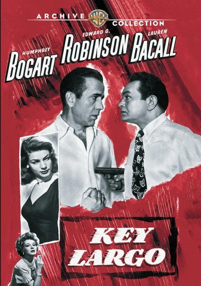 Key Largo (MOD) (BR Movie)