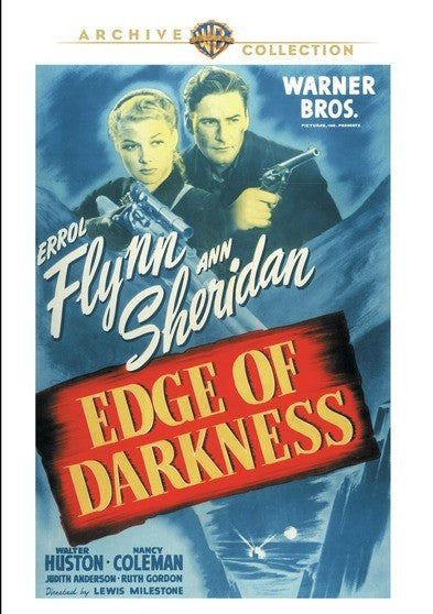Edge of Darkness (MOD) (DVD Movie)