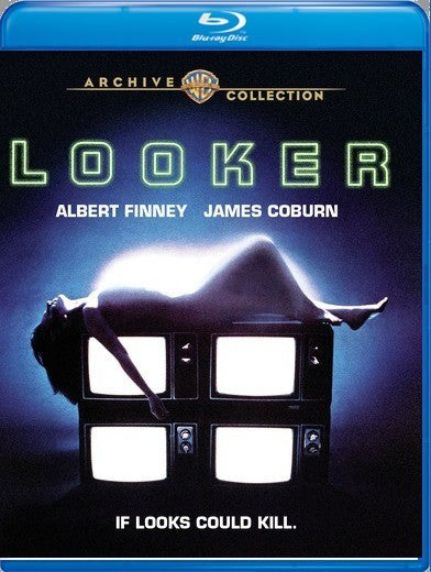 Looker (MOD) (BluRay Movie)