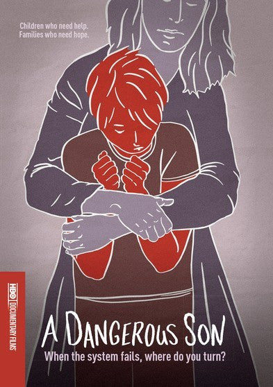 Dangerous Son, A (MOD) (DVD Movie)