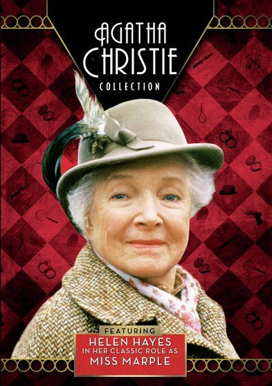 Agatha Christie Collection: Featuring Helen Hayes (MOD) (DVD Movie)