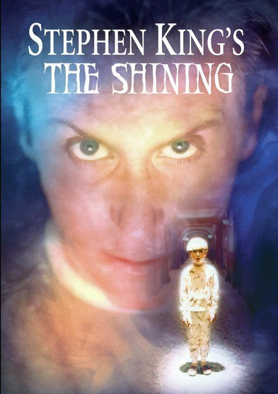 Stephen King's The Shining (MOD) (DVD Movie)