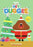 Hey Duggee: The Tinsel Badge and Other Stories (MOD) (DVD Movie)