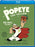 Popeye The Sailor: The 1940s Volume 1 (MOD) (BluRay Movie)