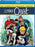 Jonny Quest: The Complete Original Series (MOD) (BluRay Movie)