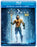 Aquaman (3D Blu-ray + Blu-ray + Digital Combo Pack) (MOD) (BluRay Movie)