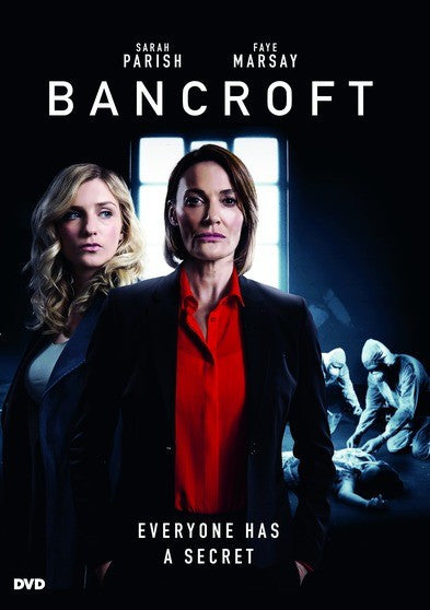 Bancroft (MOD) (DVD Movie)