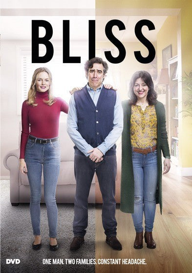 Bliss (MOD) (DVD Movie)