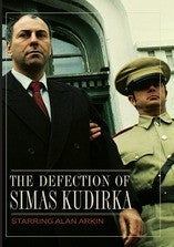 The Defection of Simas Kudirka (MOD) (DVD Movie)