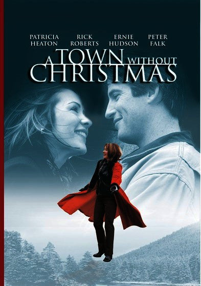 A Town Without Christmas (MOD) (DVD Movie)